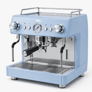 Expert Barista Expresso Machine