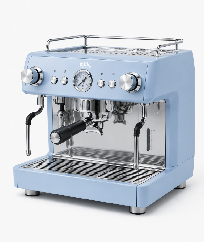 Barista Expresso Machine