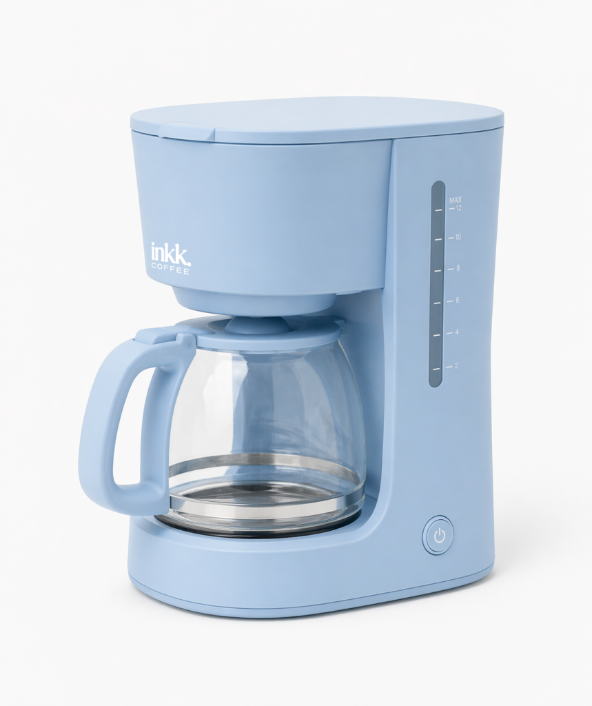 Expert Filter Coffee Machine