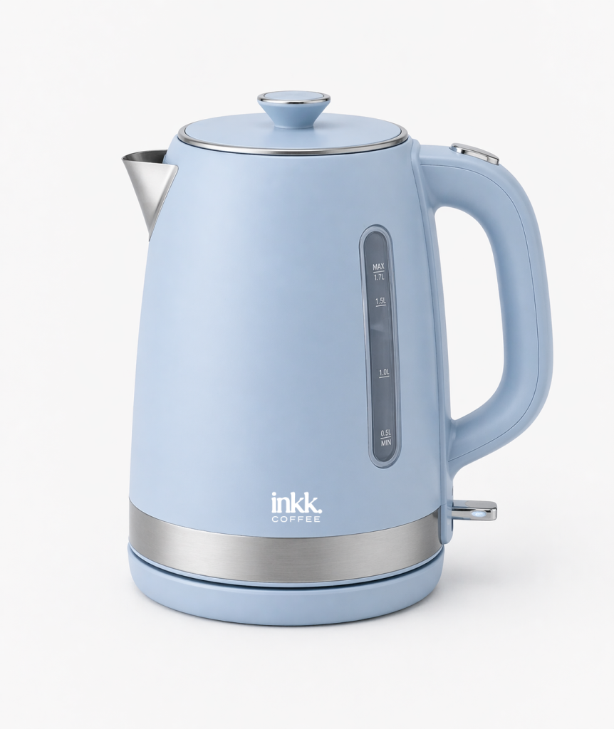 Electric Kettle